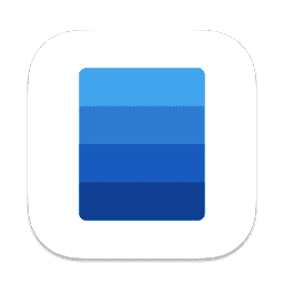 Microsoft Word (No Border)