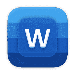 Microsoft Word