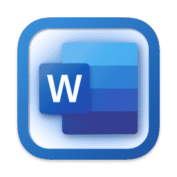 Microsoft Word