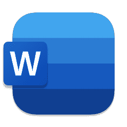 Microsoft Word