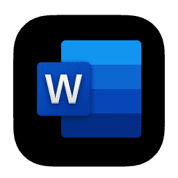 Microsoft Word
