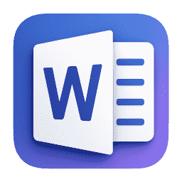 Microsoft Word