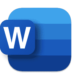 Microsoft Word