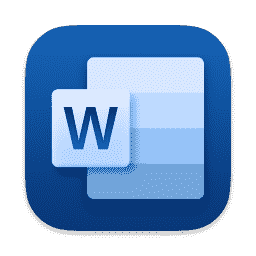 Microsoft Word