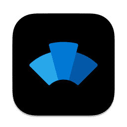 Microsoft Yammer (Dark)