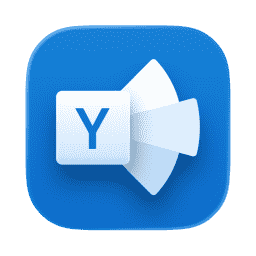 Microsoft Yammer (Liquid Glass)