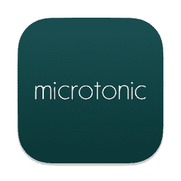 Microtonic