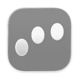 MiddleClick (Clear Light)