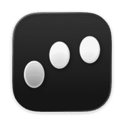 MiddleClick (Dark)