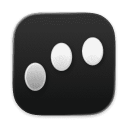 MiddleClick (Dark)