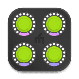MidiFighter Utility Twister