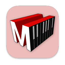 MidiKeys