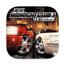 Midnight Club 3