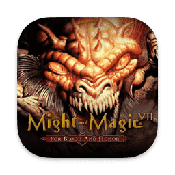 Might and Magic VII: Blood and Honor