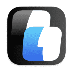 Migration Assistant macOS icon