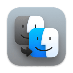Migration_Assistant macOS icon