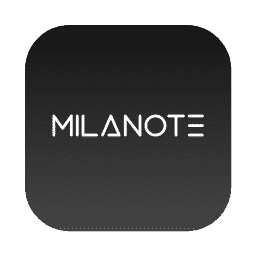 Milanote - Dark (Alt)