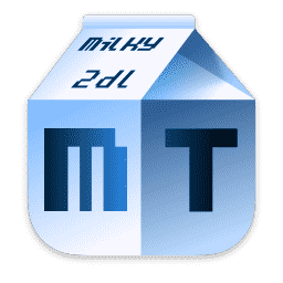 MilkyTracker