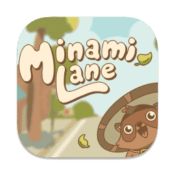 Minami Lane