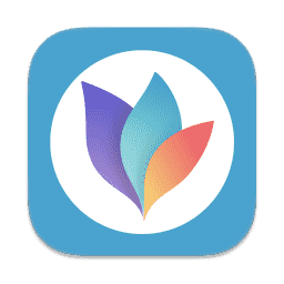 MindNode macOS icon