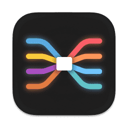 Mindnode macOS icon