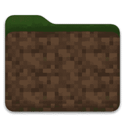 Minecraft - Generic Folder