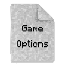 Minecraft - options.txt