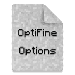 Minecraft - optionsof.txt
