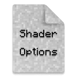 Minecraft - optionsshaders.txt
