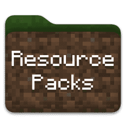Minecraft - resourcepacks