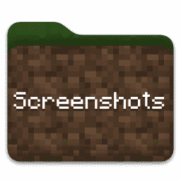 Minecraft - screenshots