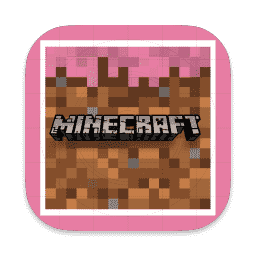 Minecraft macOS icon
