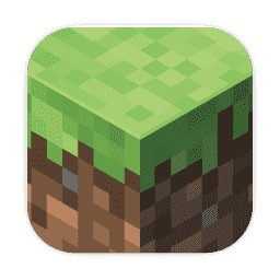 Minecraft macOS icon