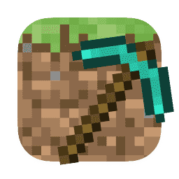 Minecraft macOS icon