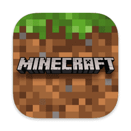 Minecraft macOS icon