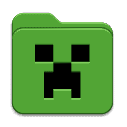 Minecraft Folder