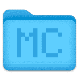 Minecraft Folder