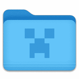 Minecraft Folder