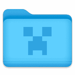 Minecraft Folder