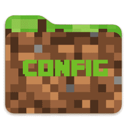 Minecraft Folder (Config)