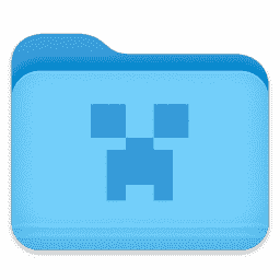 Minecraft Folder