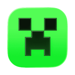 Minecraft macOS icon