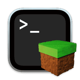 Minecraft Java macOS icon