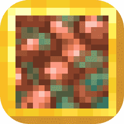 Minecraft macOS icon