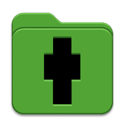 Minecraft Skins Folder