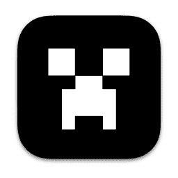 Minecraft (Dark)