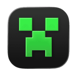 Minecraft (Dark)