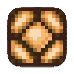 Minecraft (Redstone Lamp)