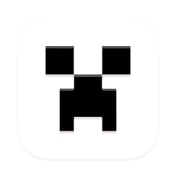 Minecraft (Transparent)