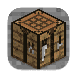 Minecraft macOS icon